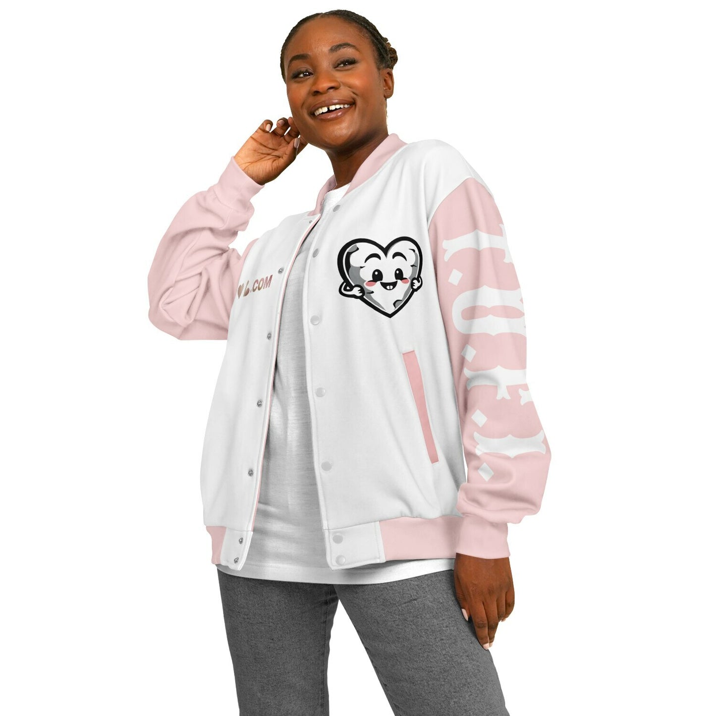 (T.U.F.I.) 1st Anniversary Jacket By Jerime Ikner