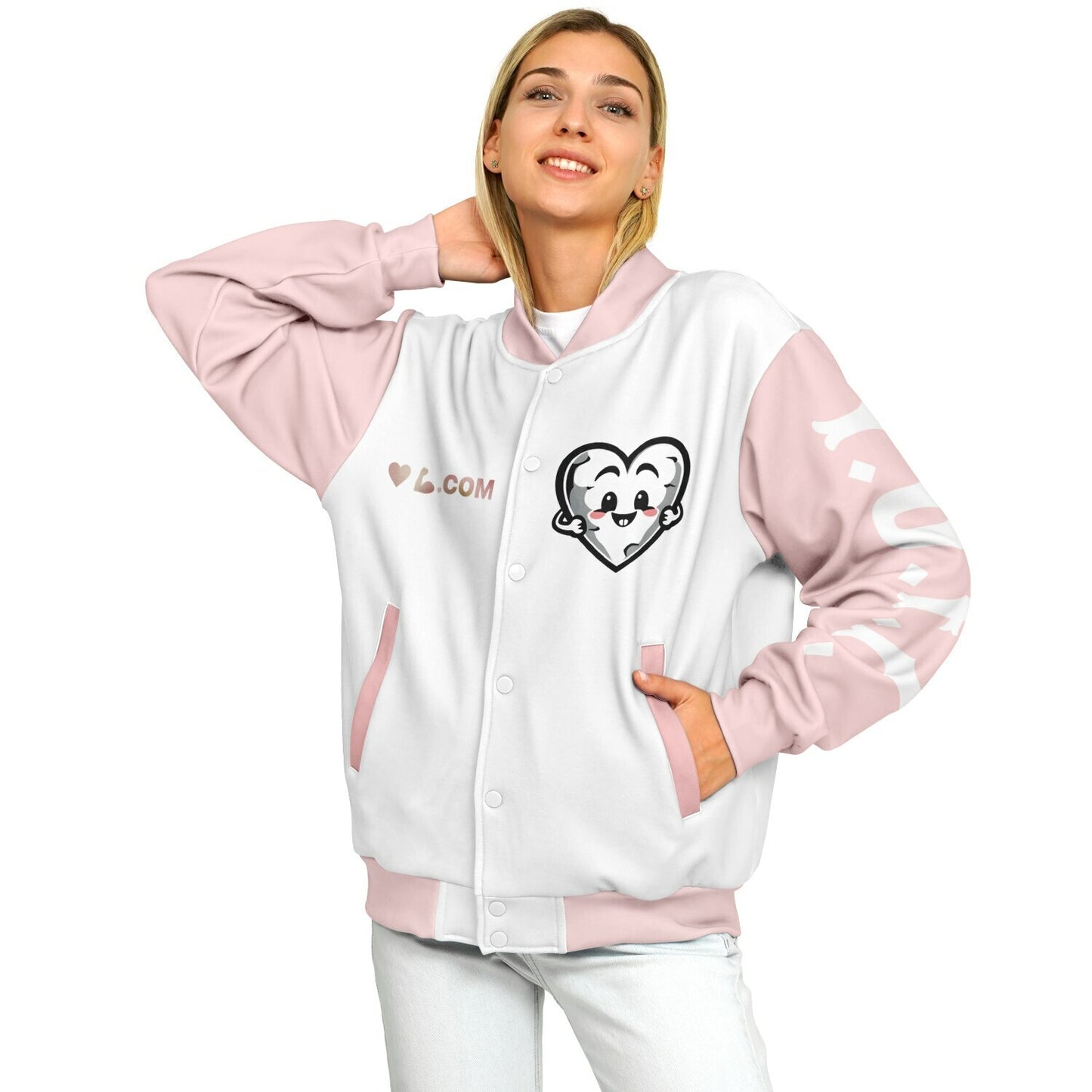 (T.U.F.I.) 1st Anniversary Jacket By Jerime Ikner