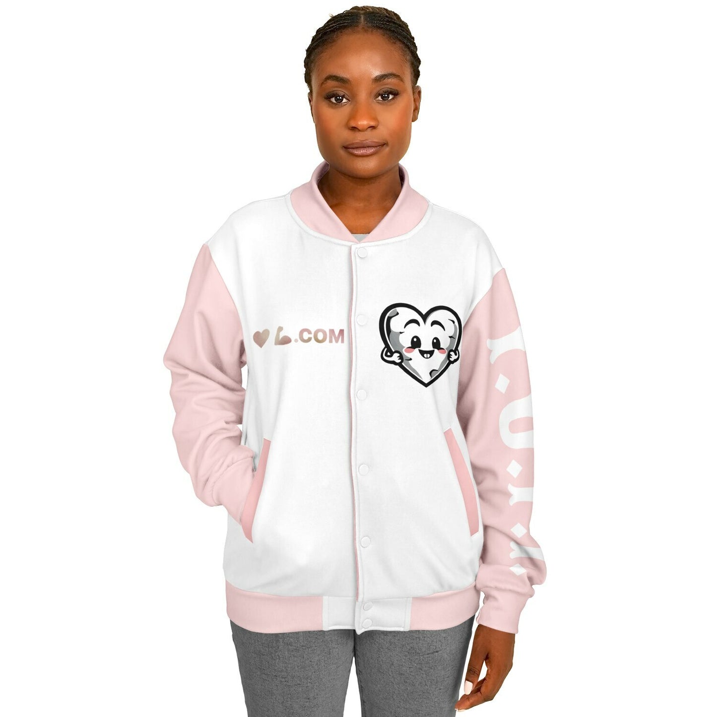 (T.U.F.I.) 1st Anniversary Jacket By Jerime Ikner