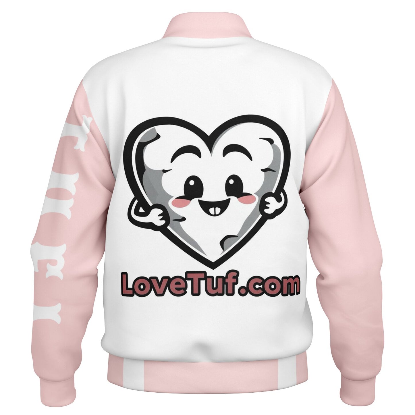 (T.U.F.I.) 1st Anniversary Jacket By Jerime Ikner