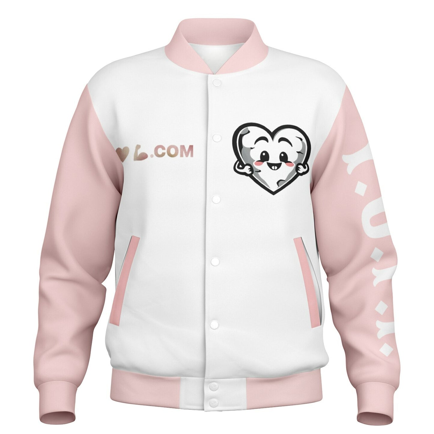 (T.U.F.I.) 1st Anniversary Jacket By Jerime Ikner