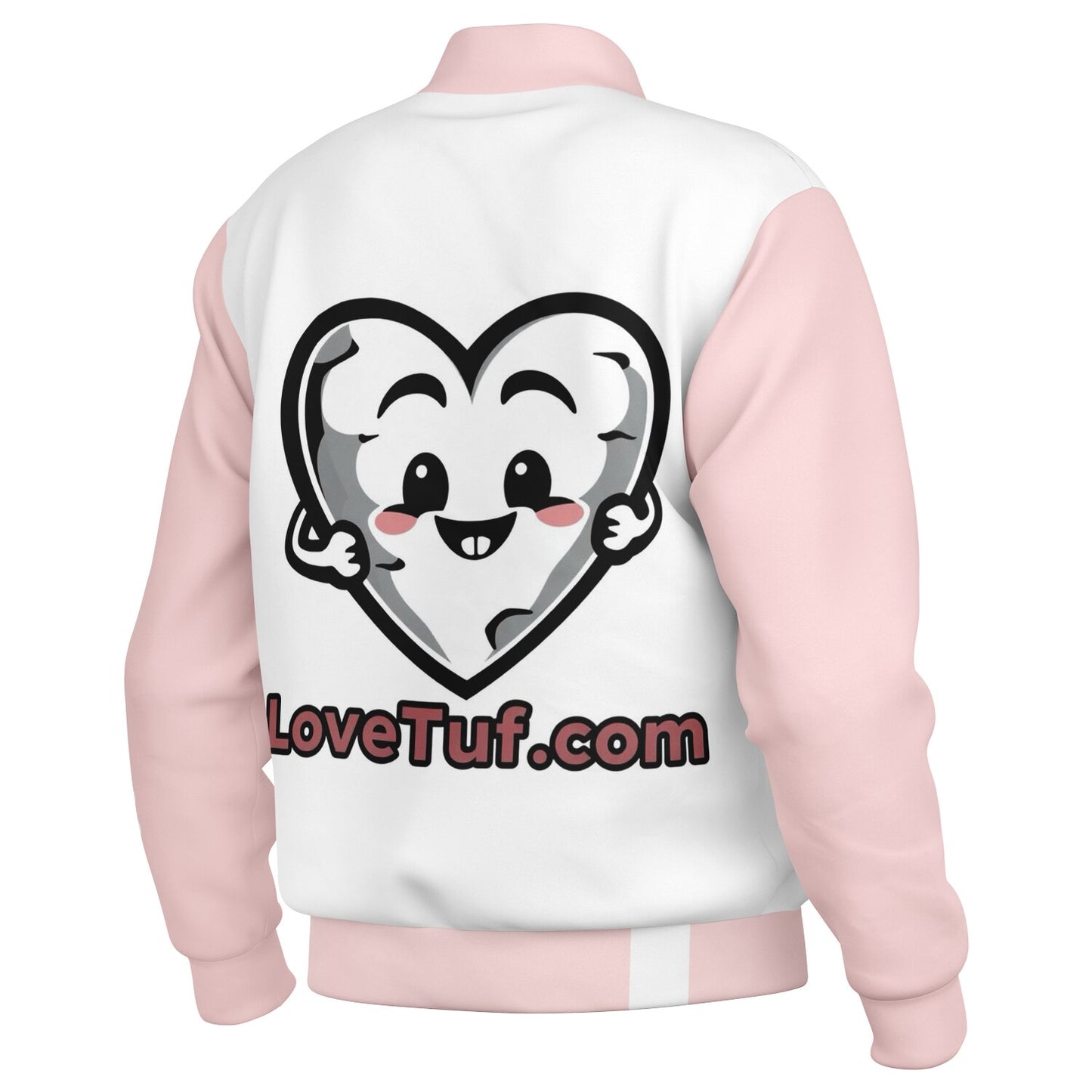 (T.U.F.I.) 1st Anniversary Jacket By Jerime Ikner