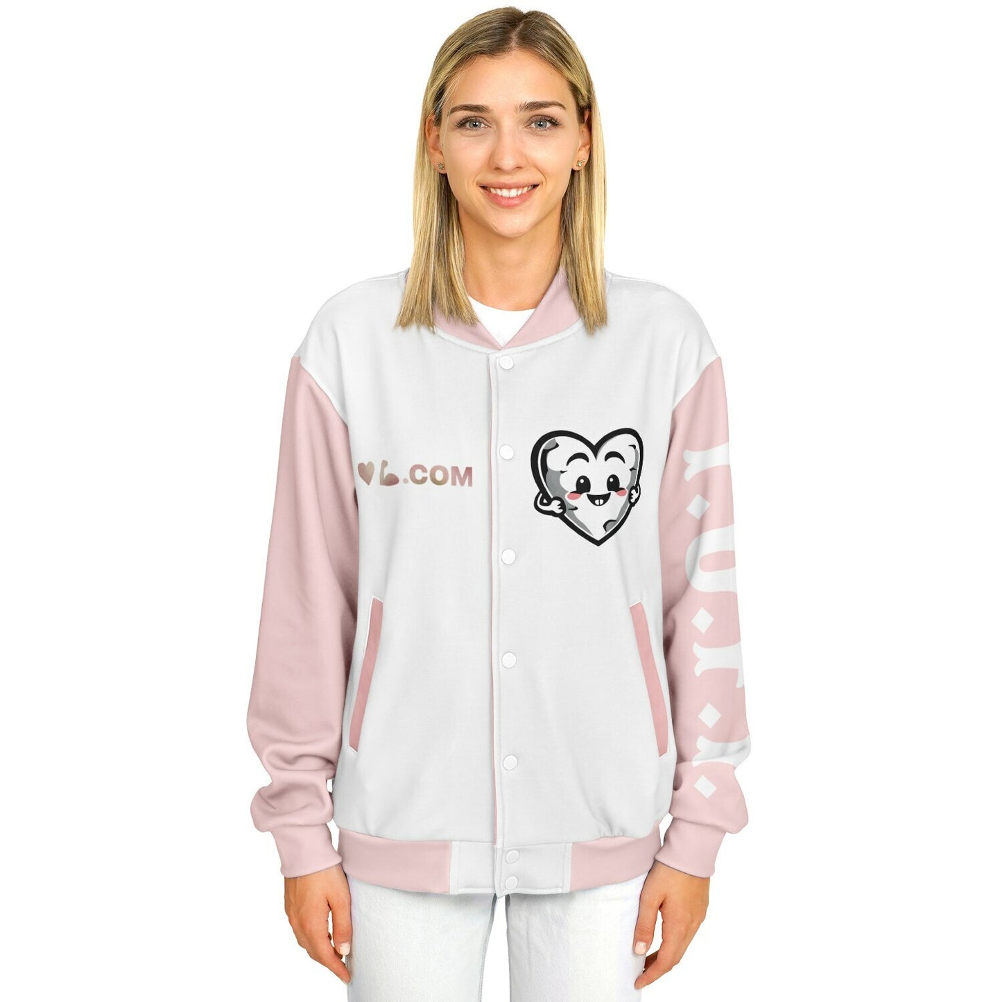 (T.U.F.I.) 1st Anniversary Jacket By Jerime Ikner