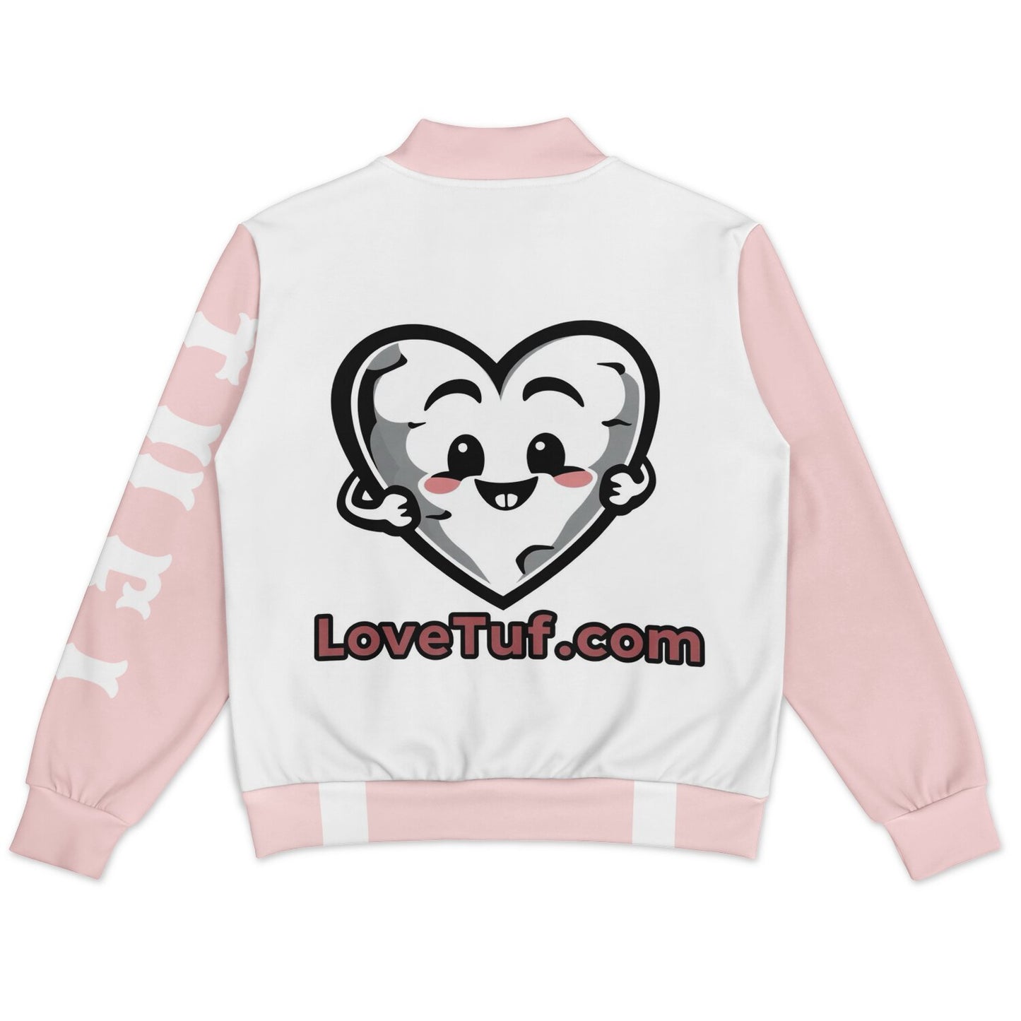 (T.U.F.I.) 1st Anniversary Jacket By Jerime Ikner