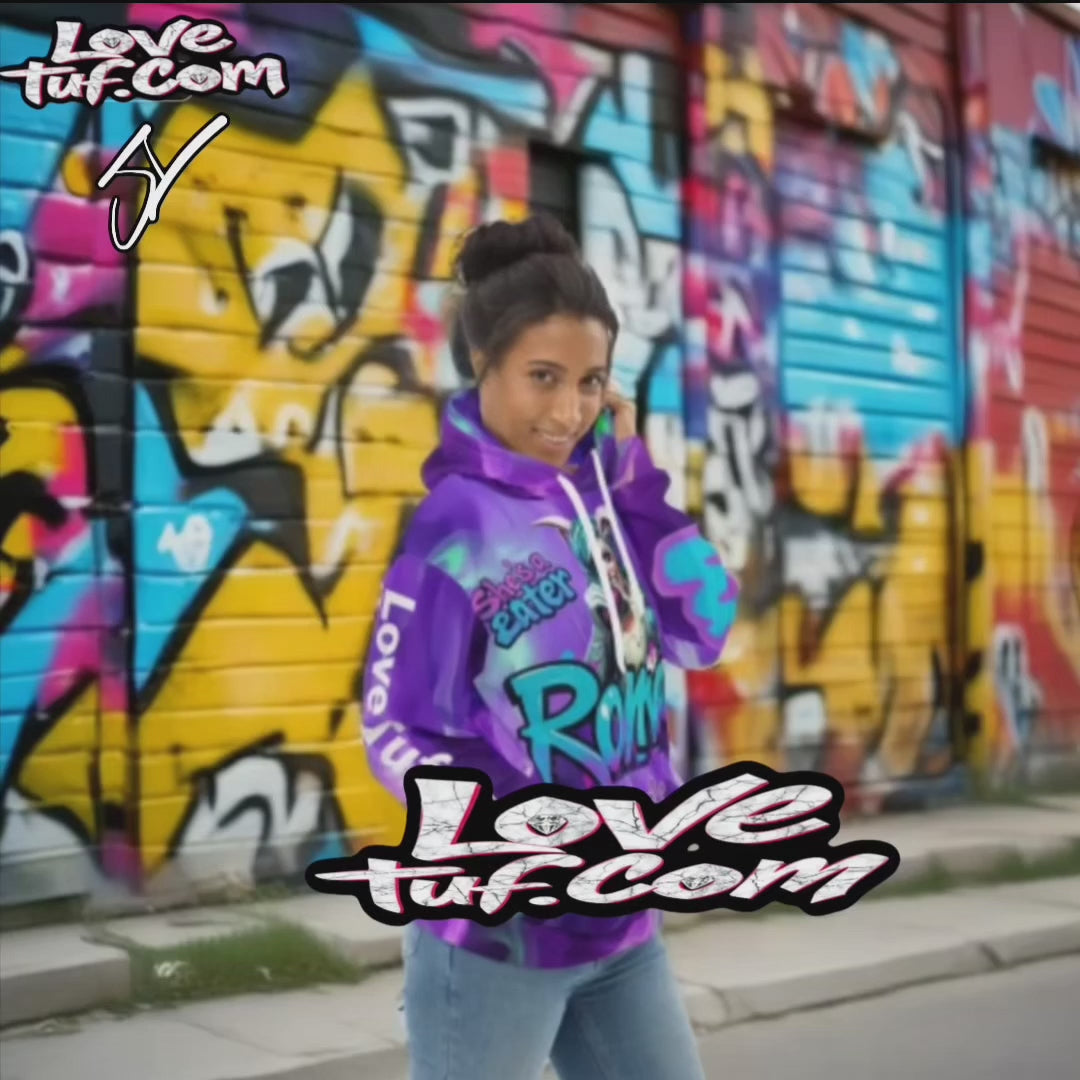 Load video: 